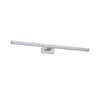 KANLUX Asten lámpatest LED 12W-NW 1100lm 4000K 600 mm x 42 mm x 110 mm IP44