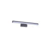 KANLUX Asten lámpatest LED 8W-NW-B 590lm 4000K 400 mm x 42 mm x 110 mm IP44