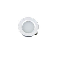 KANLUX Beépíthető IP65 mini LED spotlámpa - Imber 1W hidegfehér világítás