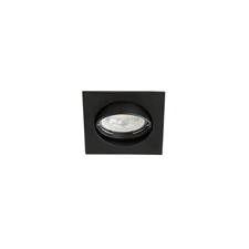 KANLUX Beépíthető spot lámpatest Navi CTX-DT10 matt fekete világítás