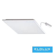 KANLUX BLINGO RU38W 6060NW 4000k 3800lm lámpa UGR&lt;19 világítás