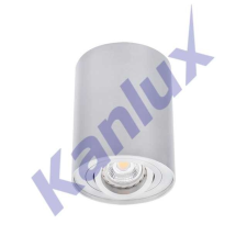 KANLUX BORD DLP-50-AL Prisadené bodové svietidlo- 22550 világítás
