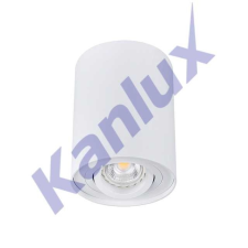 KANLUX BORD DLP-50-W Prisadené bodové svietidlo- 22551 világítás