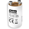 KANLUX BS Gyújtók KANLUX BS / BS-1 4-22W Fénycső Gyújtó (7180)