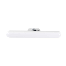 KANLUX Caliza LED CCT fehér színű oldalfali lámpatest, 2W, IP20 világítás