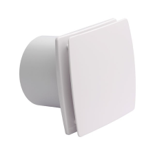 KANLUX CYKLON EOL F100 B -W - ventilátor villanyszerelés