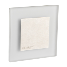 KANLUX Dekoratív LED lépcsőlámpa APUS 0.8W 14lm 4000K Semleges 12V Kanlux világítás