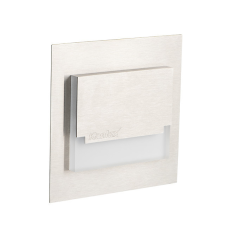 KANLUX Dekoratív LED lépcsőlámpa SABIK MINI 0,8W 13lm 3000K meleg Kanlux világítás