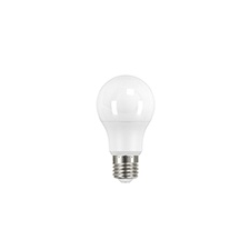 KANLUX E27 LED lámpa (5.5W/240°) Körte - meleg fehér (IQ LED - TÜV) izzó
