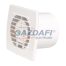 KANLUX EOL 120B ventilátor villanyszerelés