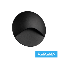 KANLUX EXIN LED O B-WW lépcsővilágító lámpatest világítás