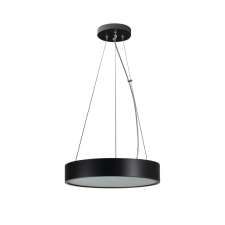 KANLUX Függesztett mennyezeti lámpa JASMIN 2x E27 20W Fekete KANLUX világítás