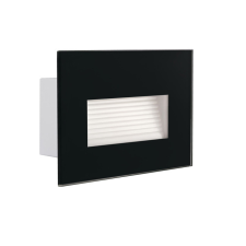 KANLUX Glasi LED 3W PWW-B beépíthető homlokzat világítás IP44 Kanlux 33691 kültéri világítás