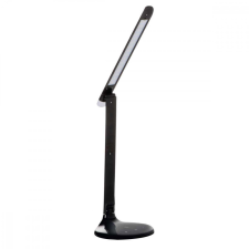 KANLUX ISTI LED ASZTALI LÁMPA LED SMD IP20 NEUTRÁL Fekete 9W MAX 600LM világítás