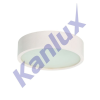KANLUX JASMIN 270-WE Plafon 23120