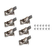 KANLUX Kanlux 37338 CLIPS PANEL 120 klipsz (Kanlux 37338) világítás