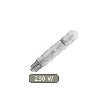 KANLUX Kanlux Fémhalogén izzó E40, fehér, 250W elemlámpa