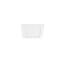 KANLUX Katro LED panel IP44 fehér (170 mm) 12W - természetes fehér világítás