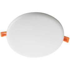 Kanlux Kft. Süllyesztett LED lámpa, kerek 10W 940lm 4000K - Kanlux 29584 világítás