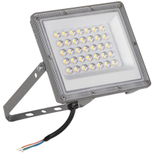Kanlux Kft. Szabályozható LED reflektor, 30 W, 1850 lm - Acete Kanlux 38492 kültéri világítás