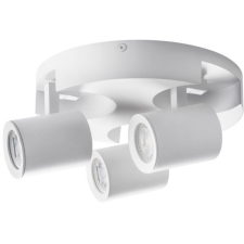 KANLUX LAURIN 3xGU10 fehér Kanlux mennyezeti lámpatest világítás