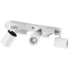 KANLUX LAURIN mennyezeti lámpa 3xGU10 fehér 34cm Kanlux világítás