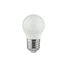 KANLUX LED izzó BILO E27 G45 4.9W 470lm 3000K Meleg KANLUX izzó