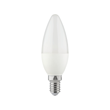 KANLUX LED izzó C35 CANDLE E14 6.5W 806lm 4000K Semleges KANLUX izzó