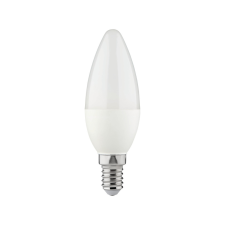 KANLUX LED izzó DUN CANDLE E14 4.9W 470lm 4000K semleges KANLUX izzó