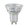 KANLUX LED izzó GU10 PAR16 4.7W = 89W 850lm 3000K Meleg 100° IQ-LEDEX Kanlux