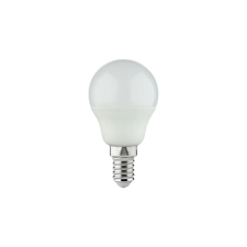 KANLUX LED izzó kisgömb E14 3,4W 2700K 470lm G45 IQ-LED 36688 izzó