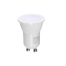 KANLUX LED izzó REMI GU10 2.2W 180lm 3000K Meleg KANLUX izzó