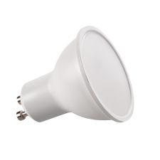 KANLUX LED izzó TOMIv2 GU10 PAR16 2.9W 240lm 4000K Semleges KANLUX izzó