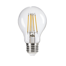 KANLUX LED izzó XLED E27 A60 4,5W 470lm 2700K meleg izzószál KANLUX izzó