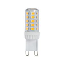 KANLUX LED izzó ZUBI CAPSULE G9 4W 520lm 3000K meleg KANLUX izzó