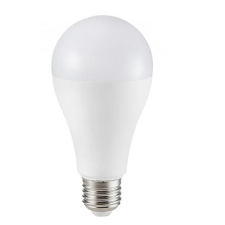 KANLUX LED lámpa E27 (19W/200°) Körte - természetes fehér izzó