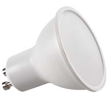 KANLUX LED lámpa GU10 (2,9W/100°) természetes fehér izzó