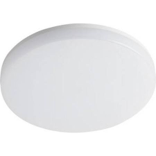 KANLUX LED lámpatest , mennyezeti , kerek , 18W , meleg fehér , VARSO , IP54 (26440) világítás