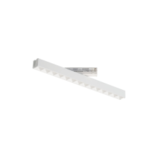 KANLUX LED Lineáris lámpa HR-MM-RM 23W 3000lm 4000K 57cm Fekete KANLUX világítás