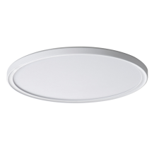 KANLUX LED mennyezeti lámpa AZPO Mennyezeti lámpa 22W IP54 Fehér KANLUX világítás