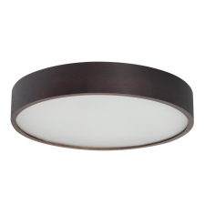 KANLUX LED mennyezeti lámpa JASMIN 470 Mennyezeti lámpa E27 3x 20W Wenge KANLUX világítás