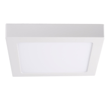 KANLUX LED mennyezeti lámpa süllyesztett KANTI DWONLIGHT 18W 4000K 1260lm négyzet fehér KANLUX világítás