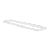 KANLUX LED panel kiemelőkeret fehér acél 1200mm 300mm x 45mm x ADTR 120x30 (W) KANLUX - 27611