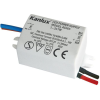 KANLUX LED tápegység , Kanlux , ADI , 12 Volt , 3 Watt (01440)