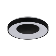 KANLUX LED VAND mennyezeti lámpa 17.5W Fekete KANLUX világítás