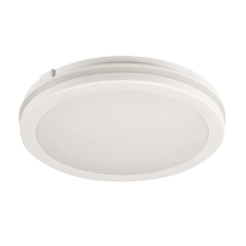 KANLUX Mennyezeti Led Mennyezeti lámpa Falra szerelhető CCT IP65 12W Fehér Kanlux világítás