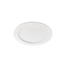 KANLUX Oprawa Sufitowa Podtynkowa LED ROUNDA DOWNLIGHT 12W 4000K 780lm IP44 Biała KANLUX világítás