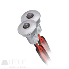 KANLUX OYO 2LED-CW ledspot fény 0,22W 12V DC kültéri világítás