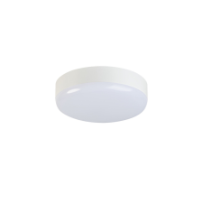 KANLUX Plafon Lampa Sufitowa LED IPER 19W 2280lm 4000K IP65 Biała Okrągła KANLUX világítás