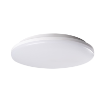 KANLUX Plafon Lampa Sufitowa LED STIVI 24W 3120lm 4000K IP65 Biała Okrągła KANLUX világítás